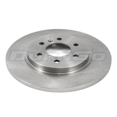 DuraGo Disc Brake Rotor, GVMP-D48-BR900302