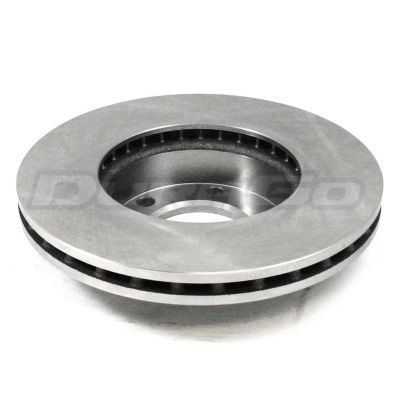 DuraGo Disc Brake Rotor, GVMP-D48-BR900308