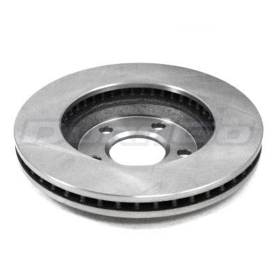 DuraGo Disc Brake Rotor, GVMP-D48-BR900312