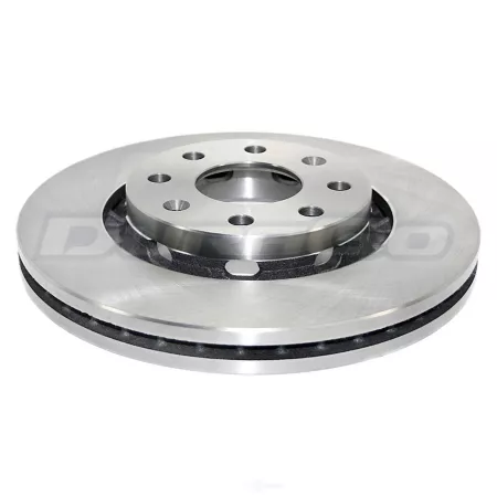 DuraGo disc brake rotor GVMP-D48-BR900314 Brakes & Brake Parts