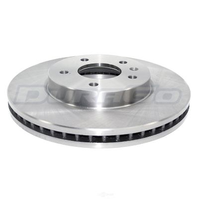 DuraGo Disc Brake Rotor, GVMP-D48-BR900320