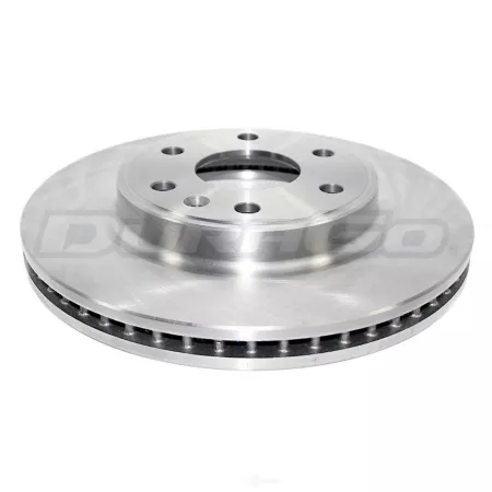 DuraGo disc brake rotor GVMP-D48-BR900322 Brakes & Brake Parts