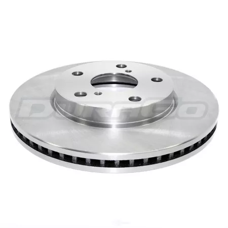 DuraGo disc brake rotor GVMP-D48-BR900344 Brakes & Brake Parts