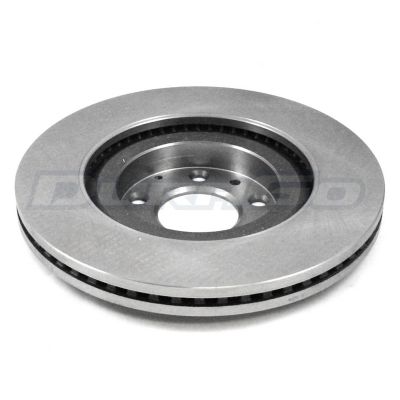 DuraGo Disc Brake Rotor, GVMP-D48-BR900354 at Tractor Supply Co