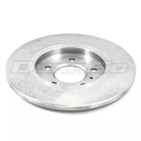 DuraGo disc brake rotor GVMP-D48-BR900370 Brakes & Brake Parts