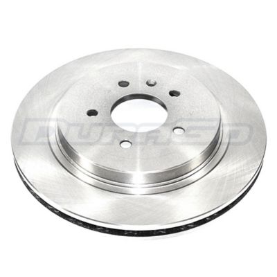 DuraGo Disc Brake Rotor, GVMP-D48-BR900372