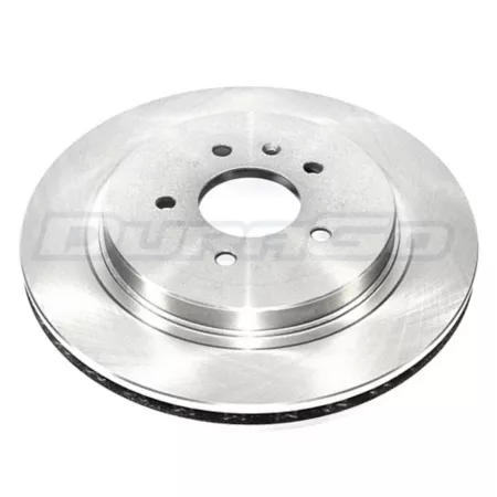 DuraGo disc brake rotor GVMP-D48-BR900372 Brakes & Brake Parts