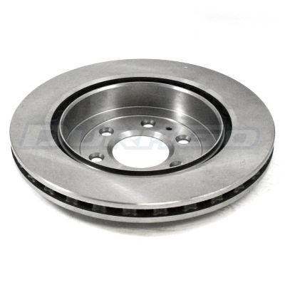 DuraGo Disc Brake Rotor, GVMP-D48-BR900374