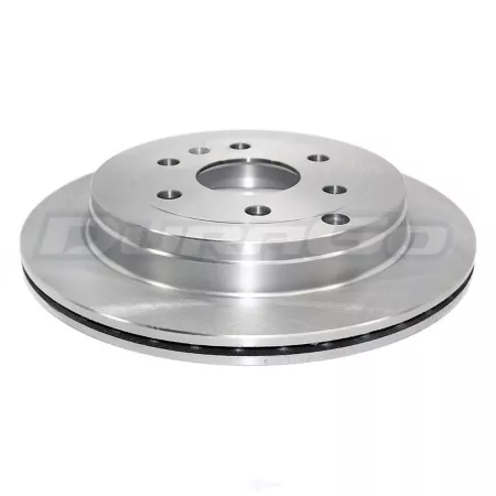 DuraGo disc brake rotor GVMP-D48-BR900378 Brakes & Brake Parts