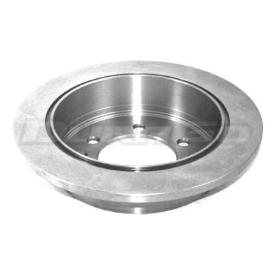 DuraGo Disc Brake Rotor, GVMP-D48-BR900384
