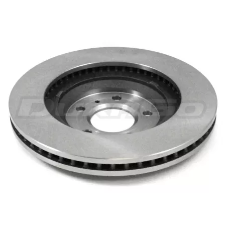 DuraGo disc brake rotor GVMP-D48-BR900386 Brakes & Brake Parts