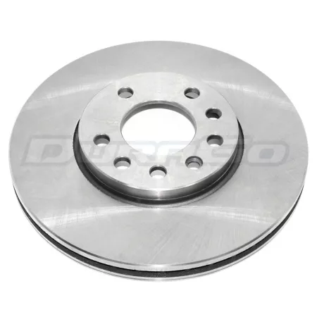 DuraGo disc brake rotor GVMP-D48-BR900432 Brakes & Brake Parts