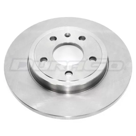 DuraGo disc brake rotor GVMP-D48-BR900434 Brakes & Brake Parts