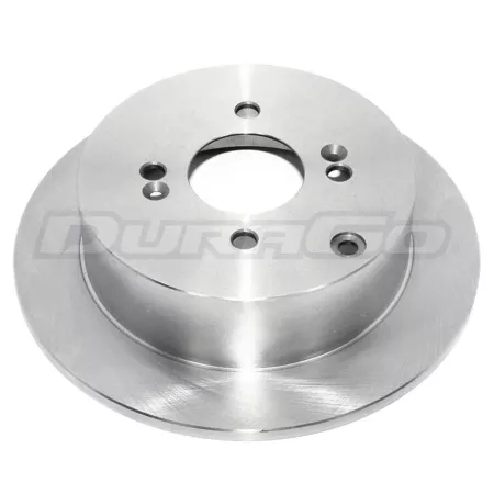 DuraGo disc brake rotor GVMP-D48-BR900440 Brakes & Brake Parts