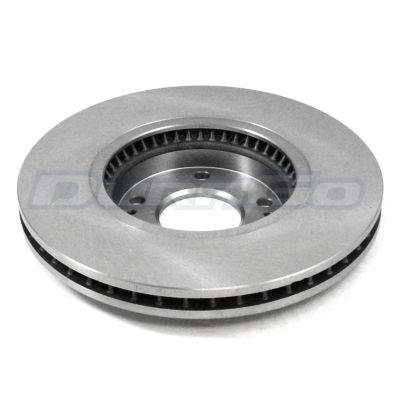 DuraGo Disc Brake Rotor, GVMP-D48-BR900446