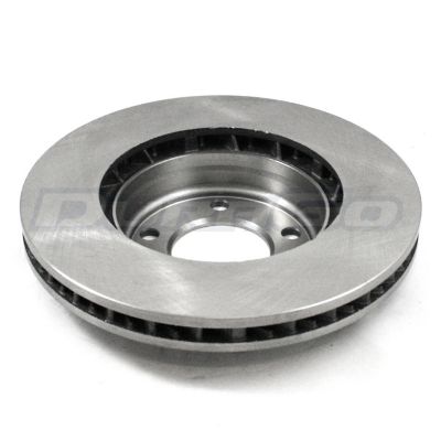 DuraGo Disc Brake Rotor, GVMP-D48-BR900470 at Tractor Supply Co