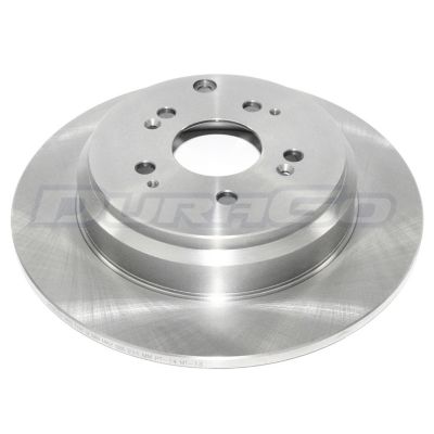 DuraGo Disc Brake Rotor, GVMP-D48-BR900532