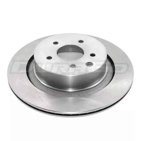 DuraGo disc brake rotor GVMP-D48-BR900538 Brakes & Brake Parts