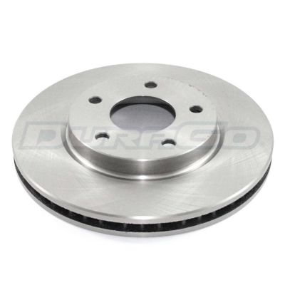DuraGo Disc Brake Rotor, GVMP-D48-BR900610 at Tractor Supply Co