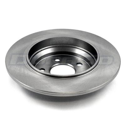 DuraGo Disc Brake Rotor, GVMP-D48-BR900618 at Tractor Supply Co.