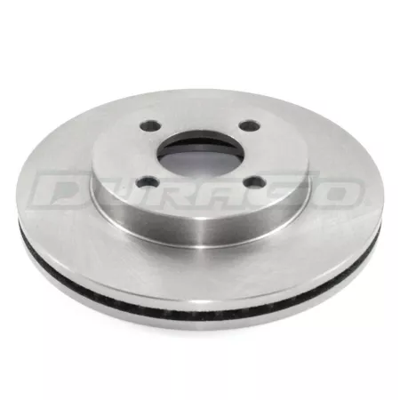 DuraGo disc brake rotor GVMP-D48-BR900646 Brakes & Brake Parts