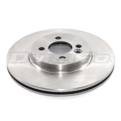 DuraGo Disc Brake Rotor, GVMP-D48-BR900674