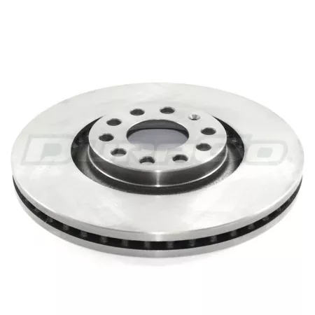 DuraGo disc brake rotor GVMP-D48-BR900686 Brakes & Brake Parts