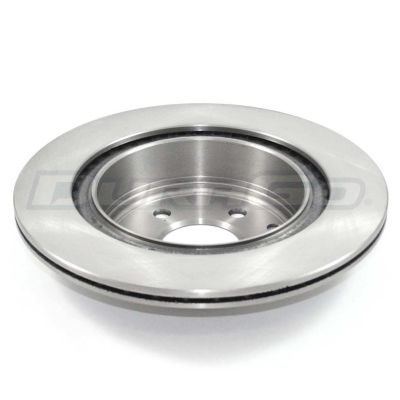 DuraGo Disc Brake Rotor, GVMP-D48-BR900714 at Tractor Supply Co