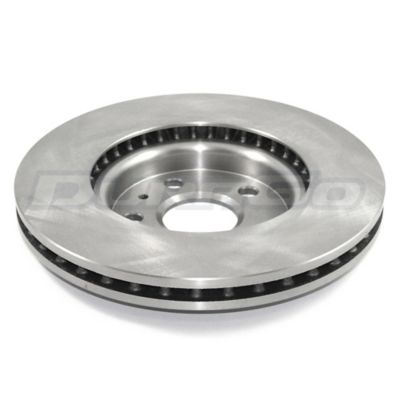 DuraGo Disc Brake Rotor, GVMP-D48-BR900748