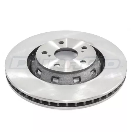 DuraGo disc brake rotor GVMP-D48-BR900758 Brakes & Brake Parts