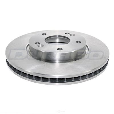 DuraGo Disc Brake Rotor, GVMP-D48-BR900764