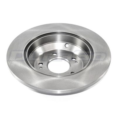 DuraGo Disc Brake Rotor, GVMP-D48-BR900788 at Tractor Supply Co