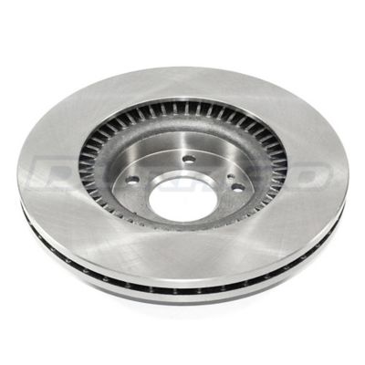 DuraGo Disc Brake Rotor, GVMP-D48-BR900792