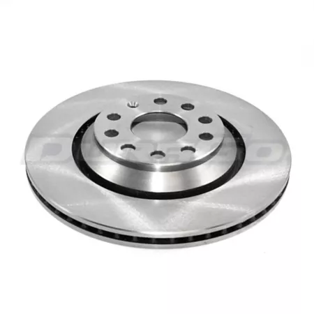 DuraGo disc brake rotor GVMP-D48-BR900820 Brakes & Brake Parts