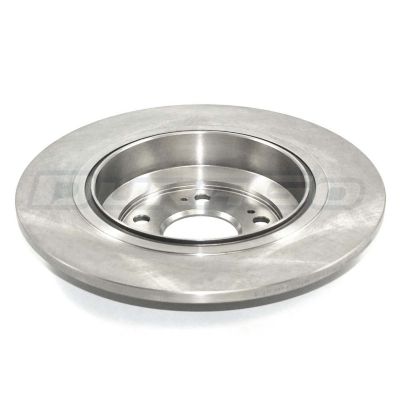 DuraGo Disc Brake Rotor, GVMP-D48-BR900768 at Tractor Supply Co