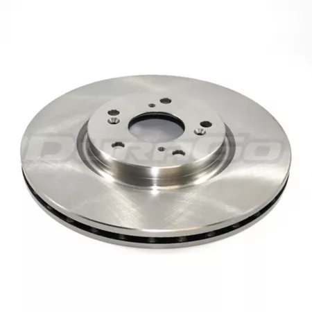 DuraGo disc brake rotor GVMP-D48-BR900844 Brakes & Brake Parts