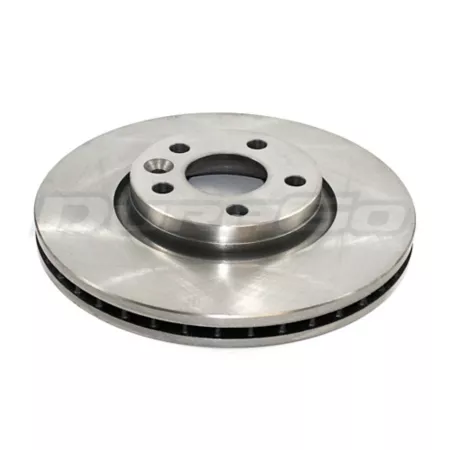 DuraGo disc brake rotor GVMP-D48-BR900854 Brakes & Brake Parts