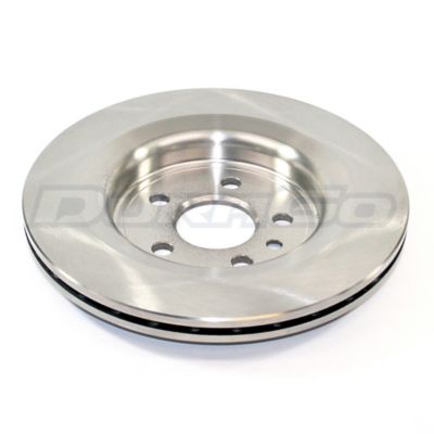 DuraGo Disc Brake Rotor, GVMP-D48-BR900856