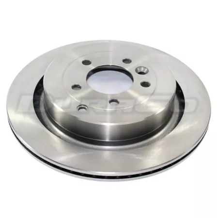 DuraGo disc brake rotor GVMP-D48-BR900864 Brakes & Brake Parts