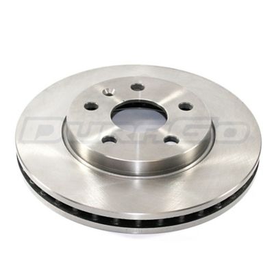 DuraGo Disc Brake Rotor, GVMP-D48-BR900914