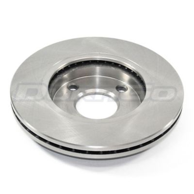 DuraGo Disc Brake Rotor, GVMP-D48-BR901160 at Tractor Supply Co