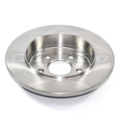 DuraGo Disc Brake Rotor, GVMP-D48-BR900952