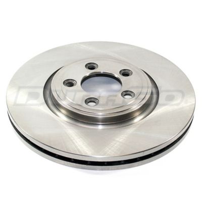 DuraGo Disc Brake Rotor, GVMP-D48-BR900954