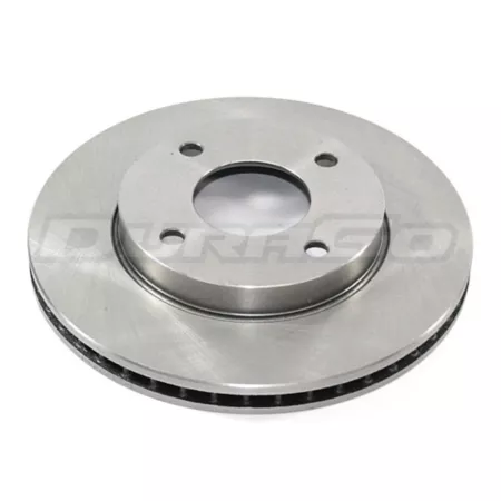 DuraGo disc brake rotor GVMP-D48-BR900960 Brakes & Brake Parts