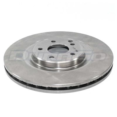 DuraGo Disc Brake Rotor, GVMP-D48-BR900980