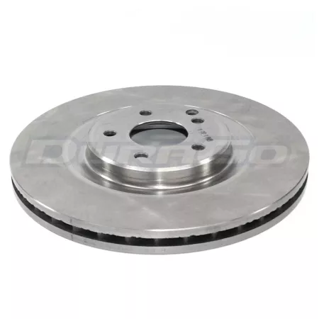 DuraGo disc brake rotor GVMP-D48-BR900980 Brakes & Brake Parts