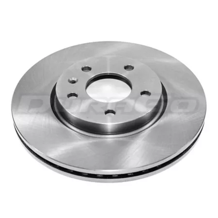 DuraGo disc brake rotor GVMP-D48-BR901032 Brakes & Brake Parts