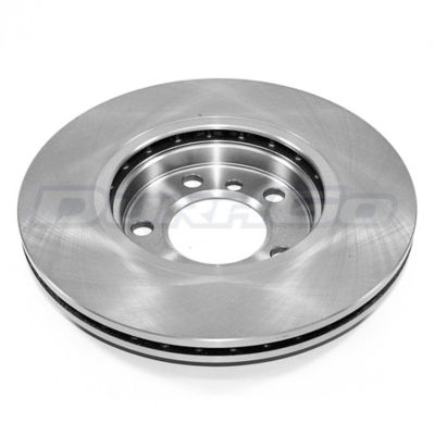 DuraGo Disc Brake Rotor, GVMP-D48-BR901046