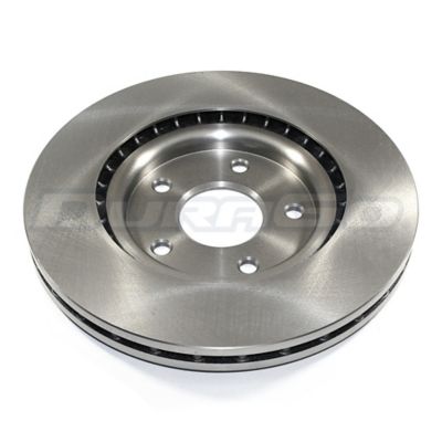 DuraGo Disc Brake Rotor, GVMP-D48-BR901088