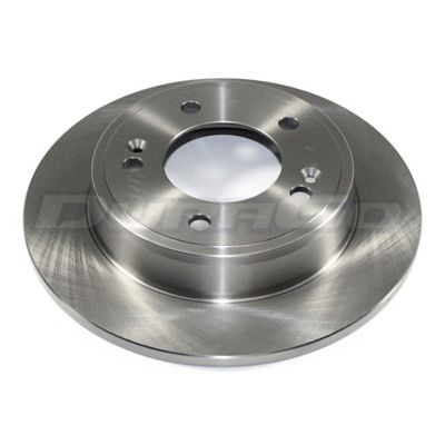 DuraGo Disc Brake Rotor, GVMP-D48-BR901100 at Tractor Supply Co